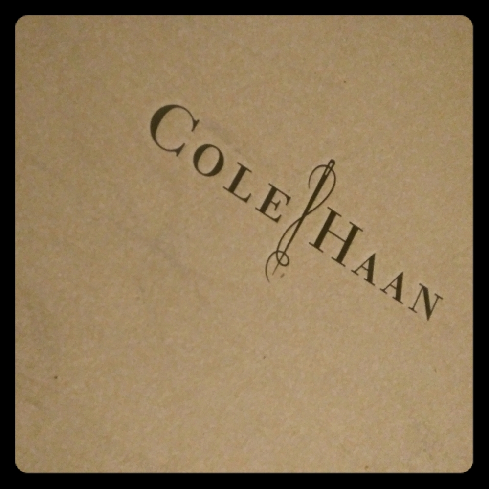 Cole Haan Men's Knox boots